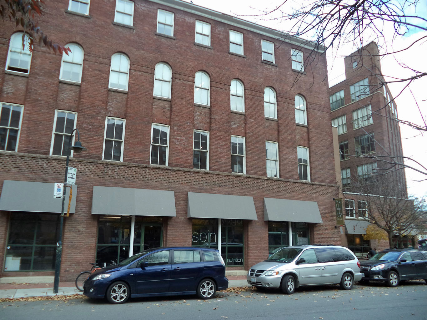 Turnpenney Milne LLP